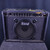 Used KMD GV-60 TUBE/SOLID STATE HYBRID COMBO 1 x 12 Solid State Amplifier 1 x 12 41140-S000143617 View 3
