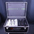 Used HANSON PRO SYSTEMS HPS-BPWDMXLED FIXTURE Moving Light 41140-S000143619 View 1