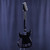 Used Synsonics TERMINATOR 3/4 ELECTRIC Vintage Electric Guitar Black 6-String 41140-S000143622 View 7