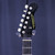 Used Synsonics TERMINATOR 3/4 ELECTRIC Vintage Electric Guitar Black 6-String 41140-S000143622 View 4