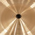 Used Paiste 2002 Sound Edge Bottom Hi Hat Cymbal 14 - Inch 40015-S000346054 View 4