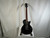 Used Epiphone LES PAUL SPECIAL II LP Type Electric Guitar Black 6-String 40012-S000320670 View 2