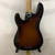 Used Fender AMERICAN PROFESSIONAL PRECISION BASS P Type Bass Guitar Sunburst 4-String 41128-S000117366 View 6