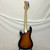 Used Fender AMERICAN PROFESSIONAL PRECISION BASS P Type Bass Guitar Sunburst 4-String 41128-S000117366 View 7