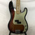 Used Fender AMERICAN PROFESSIONAL PRECISION BASS P Type Bass Guitar Sunburst 4-String 41128-S000117366 View 1