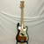 Used Fender AMERICAN PROFESSIONAL PRECISION BASS P Type Bass Guitar Sunburst 4-String 41128-S000117366 View 8