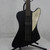 Used Epiphone Thunderbird Iv Goth Bass Guitar Black 4-String 40042-S000280631 View 1