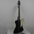 Used Epiphone Thunderbird Iv Goth Bass Guitar Black 4-String 40042-S000280631 View 3