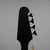 Used Epiphone Thunderbird Iv Goth Bass Guitar Black 4-String 40042-S000280631 View 12