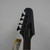 Used Epiphone Thunderbird Iv Goth Bass Guitar Black 4-String 40042-S000280631 View 2