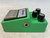 Used Ibanez MIJ JRC4558 TS9 Tube Screamer Overdrive Pedal 41127-S000063326 View 5