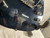 Used Silvertone SIK-1/MBM S Type Electric Guitar Blue 6-String 40012-S000320674 View 10