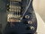 Used Silvertone SIK-1/MBM S Type Electric Guitar Blue 6-String 40012-S000320674 View 11