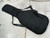 Used Fender ELECTRIC GUITAR GIG BAG Guitar Gig Bag 40012-S000320677 View 2