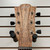 Used - Lag T70A-NAT TRAMONTANE 70 AUDITORIUM Solid Top Acoustic Guitar Natural 40087-S000245216 View 3