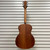 Used - Lag T70A-NAT TRAMONTANE 70 AUDITORIUM Solid Top Acoustic Guitar Natural 40087-S000245216 View 7