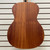 Used - Lag T70A-NAT TRAMONTANE 70 AUDITORIUM Solid Top Acoustic Guitar Natural 40087-S000245216 View 8