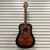 Used - Lag T70D-BB TRAMONTANE 70 DREADNOUGHT Acoustic Guitar  40087-S000245217 View 1