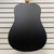 Used - Lag T70D-BB TRAMONTANE 70 DREADNOUGHT Acoustic Guitar  40087-S000245217 View 8