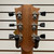Used - Lag T70D-BB TRAMONTANE 70 DREADNOUGHT Acoustic Guitar  40087-S000245217 View 9