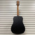 Used - Lag T70D-BB TRAMONTANE 70 DREADNOUGHT Acoustic Guitar  40087-S000245217 View 7