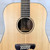 Used Tacoma 12-STRING DREADNAUGHT Solid Top Acoustic Guitar Natural 41108-S000067726 View 5