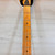 Used Stinger ELECTRIC BASS Vintage P Type Bass Guitar White 4-String 41108-S000067725 View 6