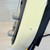 Used Stinger ELECTRIC BASS Vintage P Type Bass Guitar White 4-String 41108-S000067725 View 9