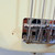 Used Stinger ELECTRIC BASS Vintage P Type Bass Guitar White 4-String 41108-S000067725 View 4