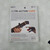 Used Planet Waves CAPO Guitar Accessory 40042-S000280650 View 2