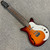 Used DANELECTRO 59M 12-STRING Electric Guitar 41106-S000105714 View 2
