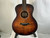 Used Taylor GS MINI E KOA PLUS Solid Top Acoustic Guitar Sunburst 40012-S000320682 View 1