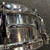 Used Ludwig SUPER SENSITIVE 410 Vintage Metal Snare Drum 14" 40111-S000198708 View 4