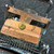 Used Ludwig SUPER SENSITIVE 410 Vintage Metal Snare Drum 14" 40111-S000198708 View 12