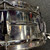 Used Ludwig SUPER SENSITIVE 410 Vintage Metal Snare Drum 14" 40111-S000198708 View 3