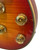 Used Arbor LP TYPE LP Type Electric Guitar Cherry Sunburst 6-String 40009-S000319845 View 3
