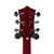 Used Arbor LP TYPE LP Type Electric Guitar Cherry Sunburst 6-String 40009-S000319845 View 8