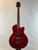 Used De Armond M-55 Electric Guitar 41127-S000063328 View 2