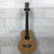 Used Martin LX1 Little Martin Acoustic Guitar Natural 40051-S000121103 View 2