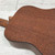 Used Martin LX1 Little Martin Acoustic Guitar Natural 40051-S000121103 View 9