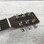 Used Martin LX1 Little Martin Acoustic Guitar Natural 40051-S000121103 View 7