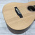 Used Martin LX1 Little Martin Acoustic Guitar Natural 40051-S000121103 View 5
