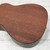 Used Martin LX1 Little Martin Acoustic Guitar Natural 40051-S000121103 View 8