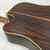 Used Zager ZAD-900CE/Aura/VCS Acoustic/Electric Guitar Sunburst 40051-S000121104 View 11