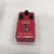 Used MXR FAT SUGAR Overdrive Pedal 41125-S000043666 View 2