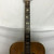 Used Cortez JST-1200 Vintage Solid Top Acoustic Guitar Natural 41128-S000117373 View 2