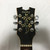 Used Cortez JST-1200 Vintage Solid Top Acoustic Guitar Natural 41128-S000117373 View 3