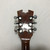 Used Cortez JST-1200 Vintage Solid Top Acoustic Guitar Natural 41128-S000117373 View 4