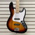 Used - Squier AFFINITY JAZZ BASS B-STOCK Bass Guitar  40087-S000245235 View 2