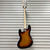 Used - Squier AFFINITY JAZZ BASS B-STOCK Bass Guitar  40087-S000245235 View 9
